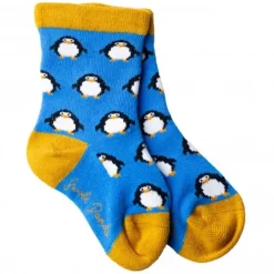 BOY Swole Panda Accessories & Shoe Care|Accessories & Shoe Care^PENGUIN SOCKS KIDS