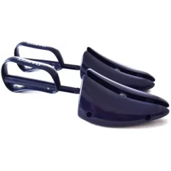 Dasco Accessories & Shoe Care^PICCADILLY PLASTIC SHOE TREES