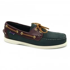 Sebago Casual Shoes^PORTLAND SPINNAKER 7000H30 MEN'S BOAT SHOE