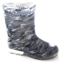 BOY Cotswold Wellingtons|Wellingtons^PVC KIDS PRINTED WELLIES
