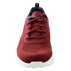 BOY Skechers Trainers|Casual Shoes^QUAKE 55106 MEN'S TRAINER