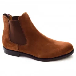 Women Berwick Boots^RANNOCH LADIES CHELSEA BOOT