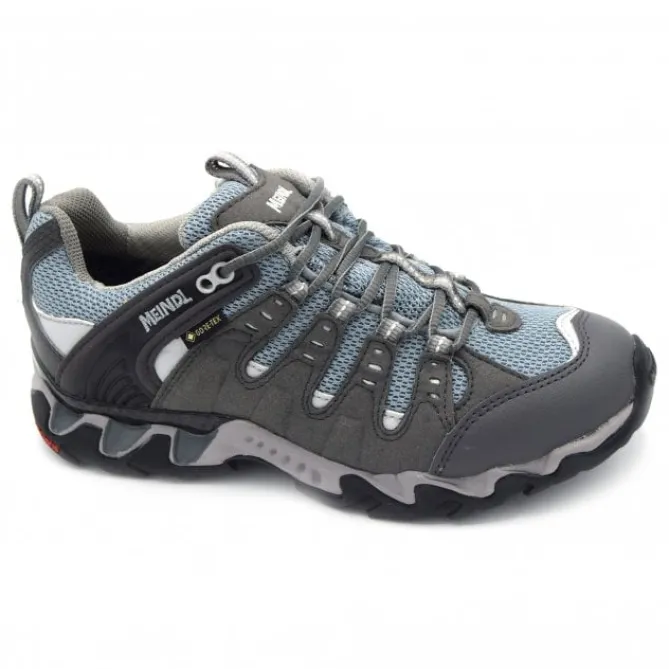 Women Meindl Casual Shoes|Trainers^RESPOND LADY GTX WATERPROOF SHOE