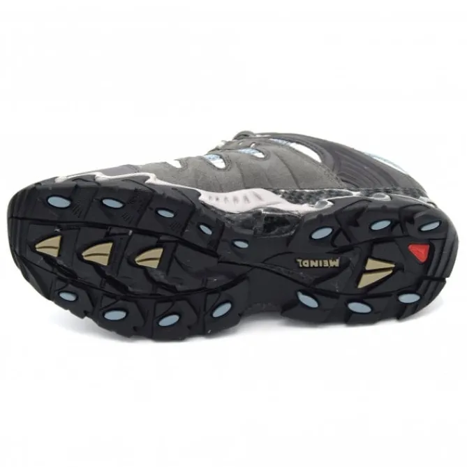 Women Meindl Casual Shoes|Trainers^RESPOND LADY GTX WATERPROOF SHOE
