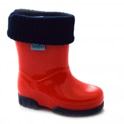 BOY Term Wellingtons|Boots^ROLL TOP WELLY