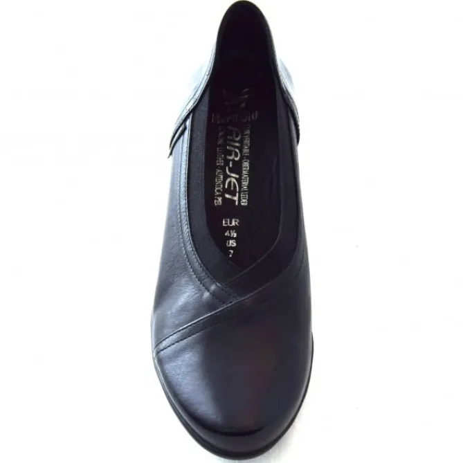 Women Mephisto Pumps & Flats^ROMANE LADIES LOW COURT SHOE