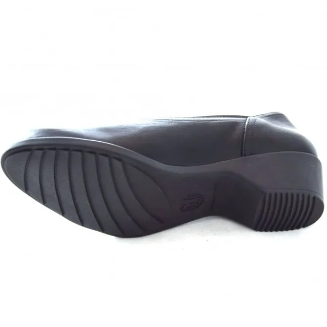 Women Mephisto Pumps & Flats^ROMANE LADIES LOW COURT SHOE