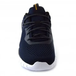 BOY Skechers Trainers|Casual Shoes^RYNISS 52815 MEN'S TRAINER