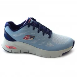 Women Skechers Trainers^SHES EFFORTLESS 149411 LADIES TRAINER