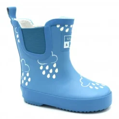 BOY Grass & Air Wellingtons|Boots^SHORTIE ADVENTURE BOOT GA311