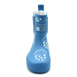 BOY Grass & Air Wellingtons|Boots^SHORTIE ADVENTURE BOOT GA311