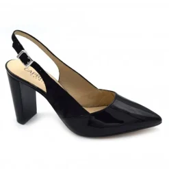 Women Caprice Heels & Courts^SIAN LADIES COURT SHOE
