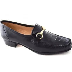 Women HB Pumps & Flats^SOFIA LADIES ITALIAN MOCCASIN