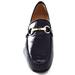 Women HB Pumps & Flats^SOFIA LADIES ITALIAN MOCCASIN