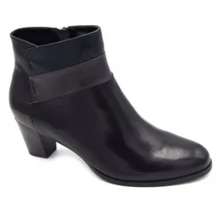 Women Regarde Le Ciel Boots^SONIA 133 LADIES BOOT