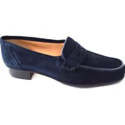Women HB Heels & Courts^SPRING LADIES SMART MOCASSIN