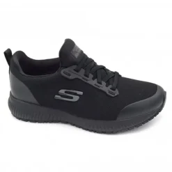 Women Skechers Trainers^SQUAD SR 77222EC LADIES SHOE
