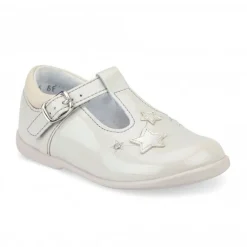 Start-rite Casual Shoes^STAR GAZE GREY P GIRLS SHOE