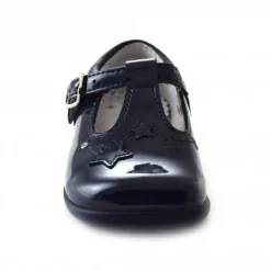Start-rite Casual Shoes^STAR GAZE NAVY P GIRLS SHOE
