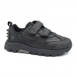 BOY Clarks Trainers|Casual Shoes^STEGGY 2 PACE K CHILDREN'S SHOE