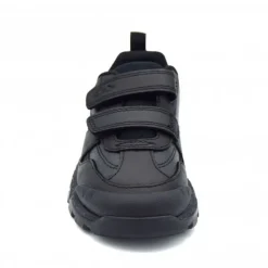 BOY Clarks Trainers|Casual Shoes^STEGGY 2 PACE K CHILDREN'S SHOE