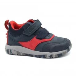 BOY Clarks Trainers|Casual Shoes^STEGGY REX K CHILDREN'S SHOE