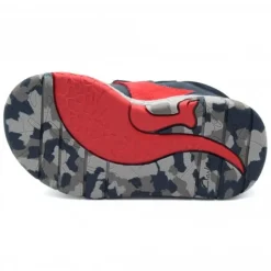 BOY Clarks Trainers|Casual Shoes^STEGGY REX K CHILDREN'S SHOE