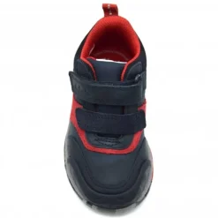 BOY Clarks Trainers|Casual Shoes^STEGGY REX K CHILDREN'S SHOE