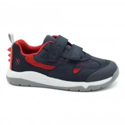 BOY Clarks Trainers|Casual Shoes^STEGGY TAIL K CHILDREN'S SHOE