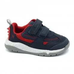 BOY Clarks Trainers|Casual Shoes^STEGGY TAIL T CHILDREN'S SHOE