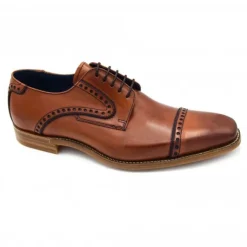 Barker Formal Shoes^STEWART MEN'S FORMAL SHOE