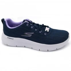 Women Skechers Trainers^STRIKING LOOK 124960 LADIES TRAINER