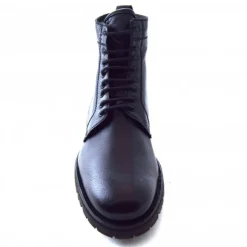 Barker Boots^SULLY MEN'S FUR LINED ANKLE BOOT
