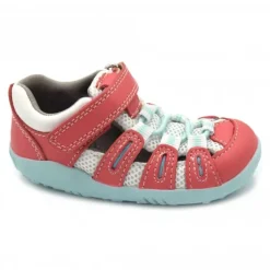 Bobux Sandals^SUMMIT CHILDREN'S CLOSED TOE SANDAL