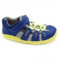 BOY Bobux Sandals^SUMMIT CHILDREN'S CLOSED TOE SANDAL