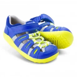 BOY Bobux Sandals^SUMMIT CHILDREN'S CLOSED TOE SANDAL