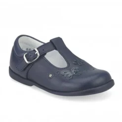 Start-rite Casual Shoes^SUNSHINE NAVY LE GIRL'S SHOE