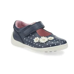 Start-rite Pre Walkers & First Shoes^SUPERSOFT DAISY GIRLS FIRST WALKING SHOE