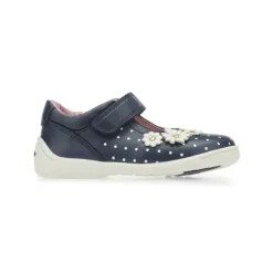 Start-rite Pre Walkers & First Shoes^SUPERSOFT DAISY GIRLS FIRST WALKING SHOE