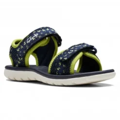 BOY Clarks Sandals^SURFING TIDE K SANDAL