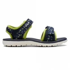 BOY Clarks Sandals^SURFING TIDE K SANDAL