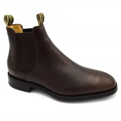 Barker Boots^SUTTON MEN'S BOOT