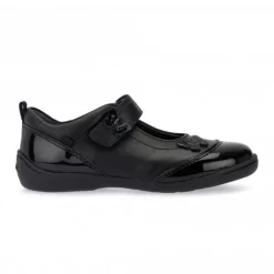 Start-rite School Shoes|Infant^SWING BLACK LEAT