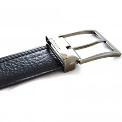 Stemar Accessories & Shoe Care^TAORMINA 04/ 18690 MEN'S BELT