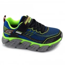 BOY Skechers Trainers^TECH-GRIP 403805L BOY'S TRAINER