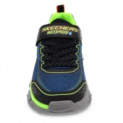 BOY Skechers Trainers^TECH-GRIP 403805L BOY'S TRAINER