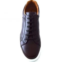 Stemar Casual Shoes^TODI MEN'S SOFT LACE UP SNEAKER