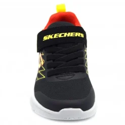 BOY Skechers Trainers^TORVIX 403770L CHILDREN'S TRAINER