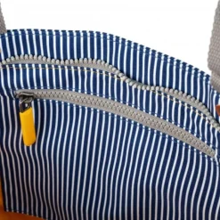 Women Roka Accessories & Shoe Care^TRAFALGAR B CANVAS BAG