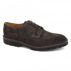 Barker Formal Shoes^TRURO DERBY